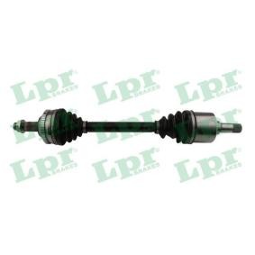 Comprar Árbol de transmisión de LPR DS60325 a bajo precio de 105,57 €