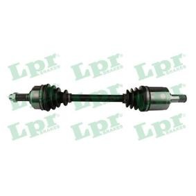 ROVER Antriebswelle von LPR