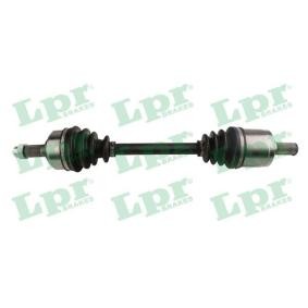 ROVER Antriebswelle von LPR