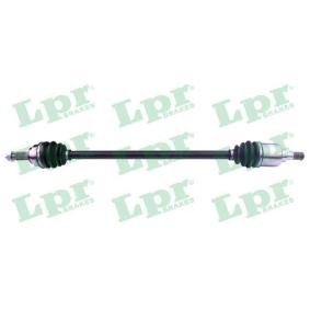 Köp Drivaxel av LPR DS60467 till det låga priset 1070,18 kr