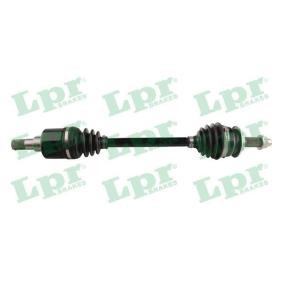 Köp Drivaxel av LPR DS60468 till det låga priset 1096,45 kr