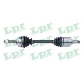 Compre Veio de transmissão da LPR DS60520 a um preço baixo por 88,19 €