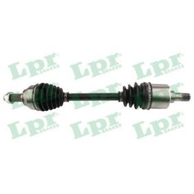 Comprar Árbol de transmisión de LPR DS60851 a bajo precio de 93,83 €