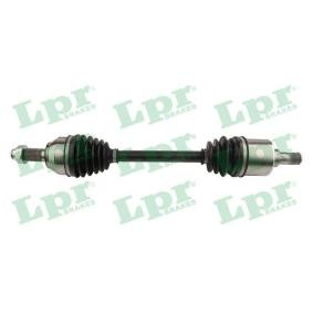 Comprar Árbol de transmisión de LPR DS60853 a bajo precio de 93,90 €