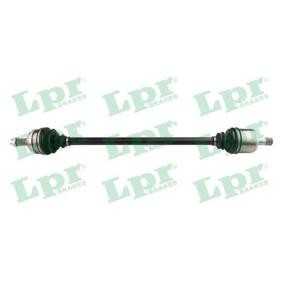 ROVER Antriebswelle von LPR