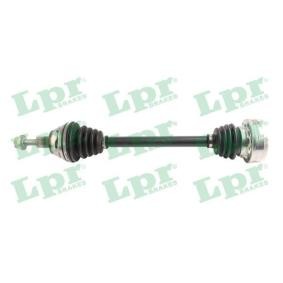 Antriebswelle DS60965 von LPR günstig für 88,66 € online kaufen