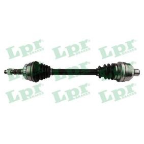 Compre Veio de transmissão da LPR DS61202 a um preço baixo por 106,45 €