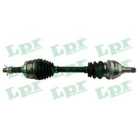 Compre Veio de transmissão da LPR DS61203 a um preço baixo por 96,47 €