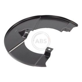 Compre Chapa deflectora, disco de travão da A.B.S. 11532 a um preço baixo por 33,74 €