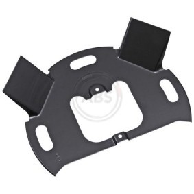 Compre Chapa deflectora, disco de travão da A.B.S. 11533 a um preço baixo por 35,97 €