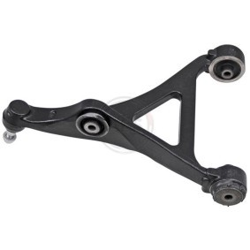 Acquista Braccio oscillante, sospensione ruota da A.B.S. 212513 a buon mercato per soli 165,40 €