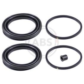 Acquista Kit di revisione della pinza freno da A.B.S. 43165 a buon mercato per soli 7,51 €