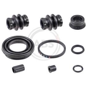 Acquista Kit di revisione della pinza freno da A.B.S. 43197 a buon mercato per soli 6,58 €