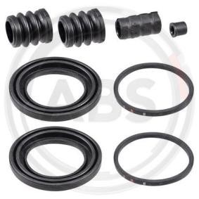 Acquista Kit di revisione della pinza freno da A.B.S. 43240 a buon mercato per soli 35,43 €