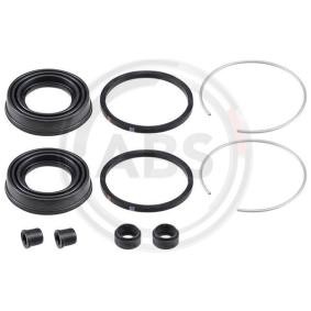 Acquista Kit di revisione della pinza freno da A.B.S. 43257 a buon mercato per soli 8,94 €