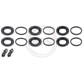 Acquista Kit di revisione della pinza freno da A.B.S. 43288 a buon mercato per soli 48,67 €