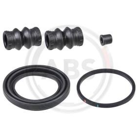 Acquista Kit di revisione della pinza freno da A.B.S. 43297 a buon mercato per soli 4,62 €