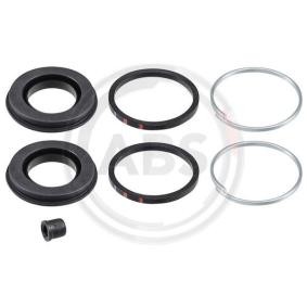 Acquista Kit di revisione della pinza freno da A.B.S. 43299 a buon mercato per soli 7,47 €