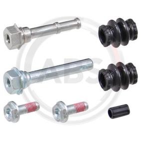 Acquista Kit di revisione della pinza freno da A.B.S. 55341 a buon mercato per soli 39,72 €