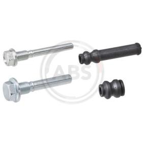 Acquista Kit manicotti di guida, Pinza freno da A.B.S. 55355 a buon mercato per soli 12,47 €