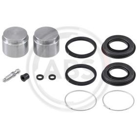 Acquista Kit di revisione della pinza freno da A.B.S. 57792 a buon mercato per soli 52,12 €