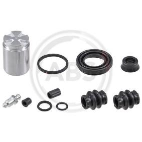 Acquista Kit di revisione della pinza freno da A.B.S. 57795 a buon mercato per soli 12,68 €