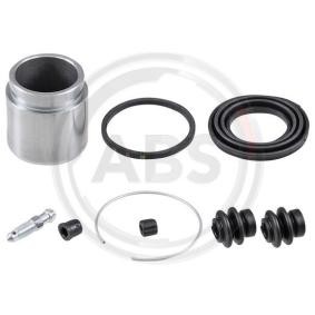 Acquista Kit di revisione della pinza freno da A.B.S. 57818 a buon mercato per soli 13,27 €