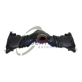 Luftmassenmesser (LMM) für MERCEDES-BENZ von TRUCKTEC AUTOMOTIVE