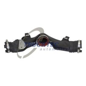 Luftmassenmesser (LMM) für MERCEDES-BENZ von TRUCKTEC AUTOMOTIVE
