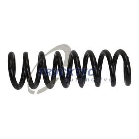 Acquista Molle ammortizzatori da TRUCKTEC AUTOMOTIVE 02.30.434 a buon mercato per soli 47,93 €