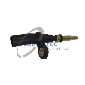 Sensor, Kühlmitteltemperatur von TRUCKTEC AUTOMOTIVE