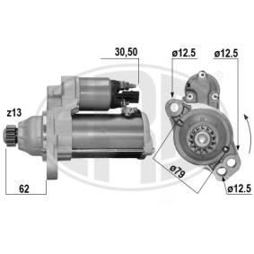Köp Startmotor av ERA 221076A till det låga priset 3513,10 kr