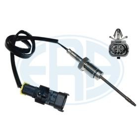 Abgastemperatursensor 551697A von ERA günstig für 78,21 € online kaufen
