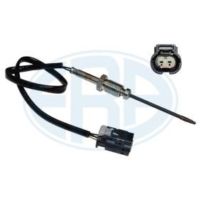 Abgastemperatursensor 551705A