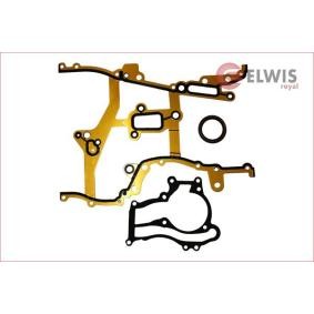 Compre Jogo de juntas, cárter de comando da ELWIS ROYAL 9242602 a um preço baixo por 39,72 €