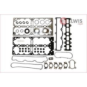 Compre Jogo de juntas, cabeça do cilindro da ELWIS ROYAL 9725113 a um preço baixo por 68,55 €