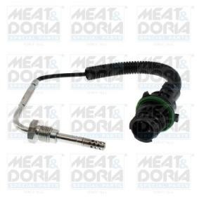 Abgastemperatursensor 12654