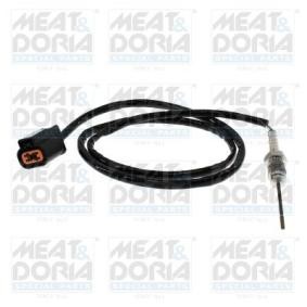 Compre Sensor, temperatura dos gases de escape da MEAT & DORIA 12693 a um preço baixo por 111,51 €