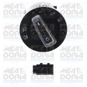 Compre Interruptor, luz principal da MEAT & DORIA 23899 a um preço baixo por 56,38 €