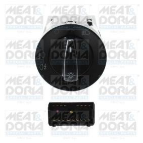 Compre Interruptor, luz principal da MEAT & DORIA 23900 a um preço baixo por 49,45 €
