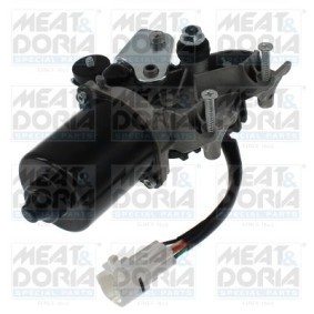 Compre Motor de limpa vidros de MEAT & DORIA online para SWIFT III (MZ, EZ) a preços moderados