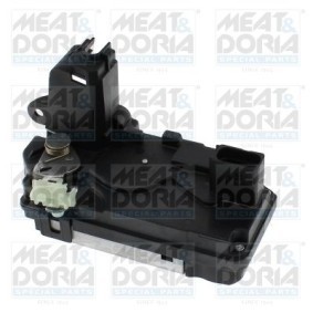 Türschloß für OPEL von MEAT & DORIA