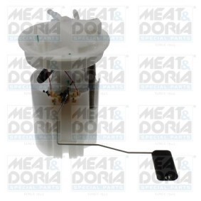 Achetez des Unité d'injection de carburant MEAT & DORIA 771049 à prix pour 240,76 €