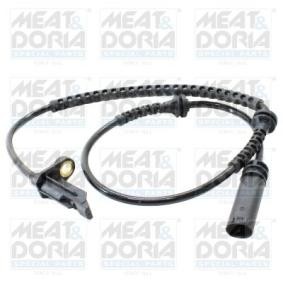 ABS-Sensor von MEAT & DORIA
