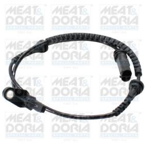 ABS-Sensor von MEAT & DORIA