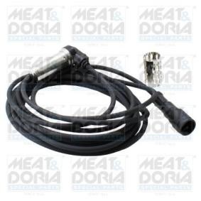 Køb ABS Sensor af MEAT & DORIA 901303 til den lave pris 306,14 DKK