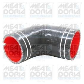 Ladeluftschlauch für FIAT von MEAT & DORIA