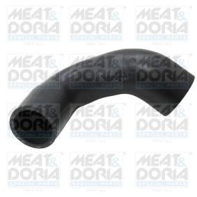 Compre Tubo do intercooler de MEAT & DORIA online para TRANSPORTER III Autocarro a preços moderados