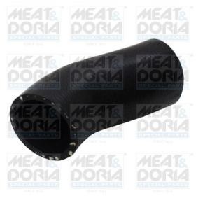 Ladeluftschlauch von MEAT & DORIA