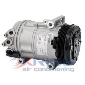 Klimakompressor K14109A für GIULIETTA (940) für 322,40 CHF